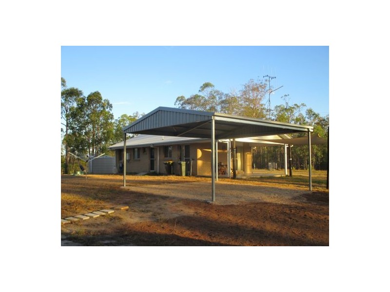 47 Templar Road, Glenwood QLD 4570