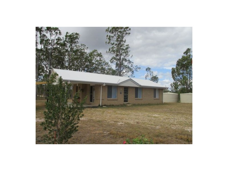 47 Templar Road, Glenwood QLD 4570