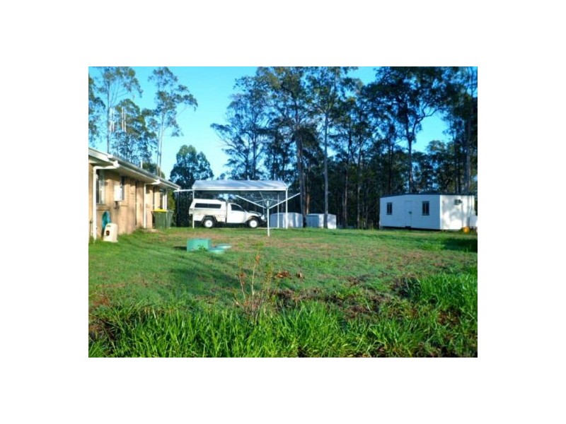 47 Templar Road, Glenwood QLD 4570