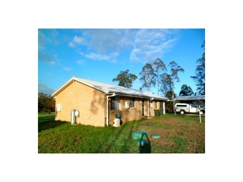 47 Templar Road, Glenwood QLD 4570