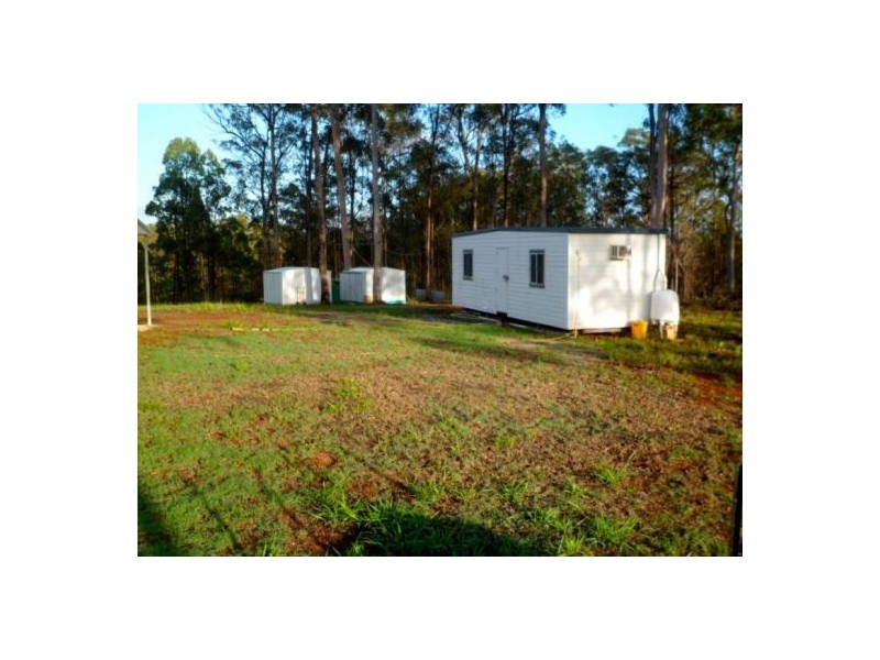 47 Templar Road, Glenwood QLD 4570