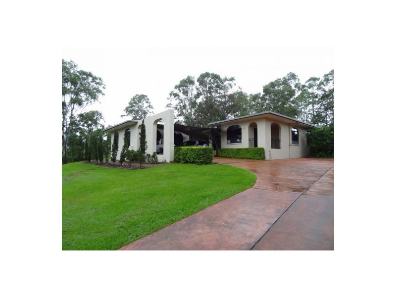 The Dawn QLD 4570