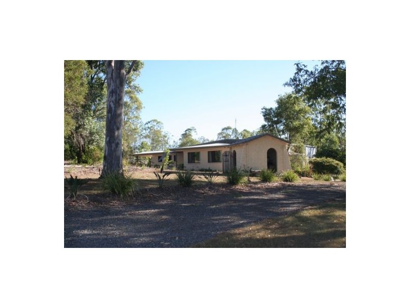 The Dawn QLD 4570