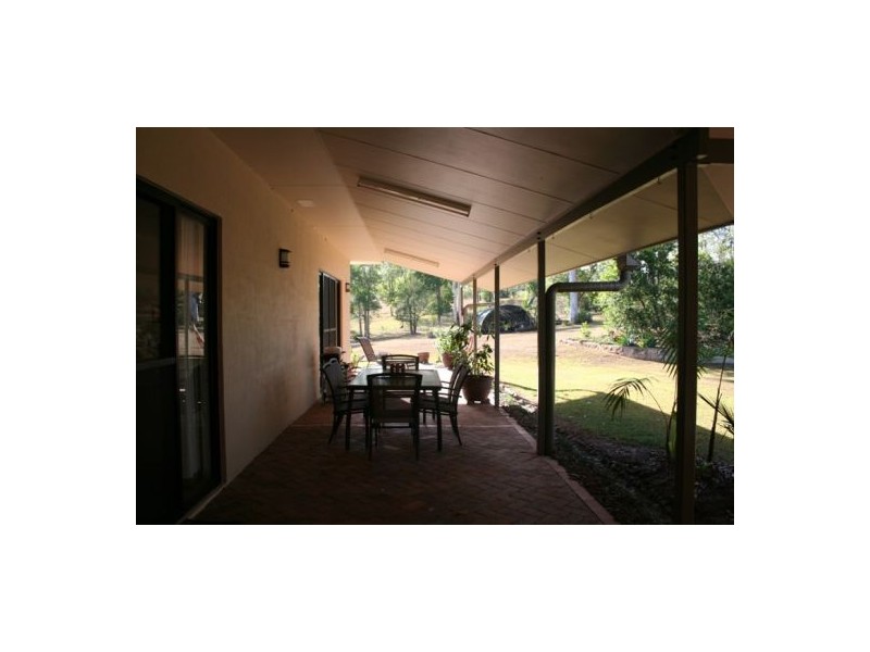The Dawn QLD 4570