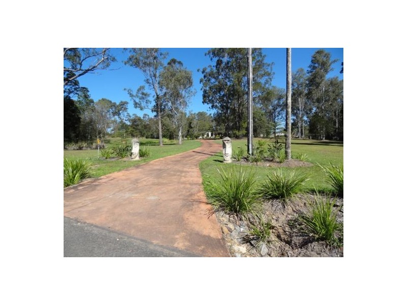 The Dawn QLD 4570