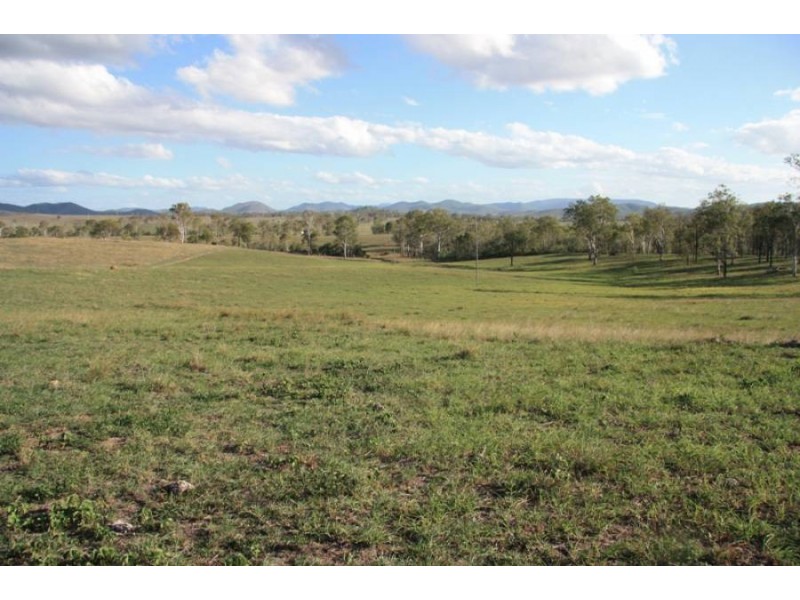 Woolooga QLD 4570