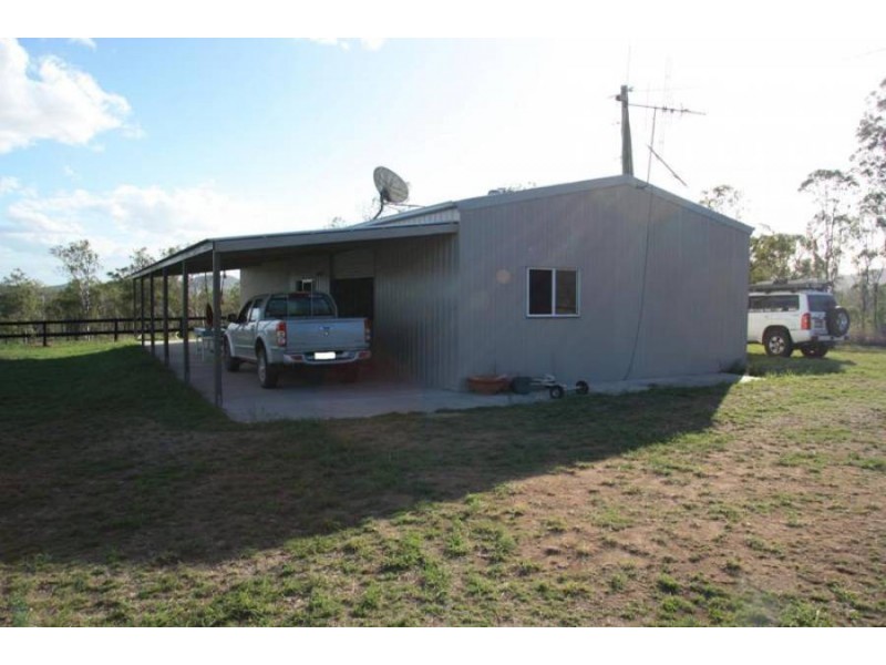 Woolooga QLD 4570