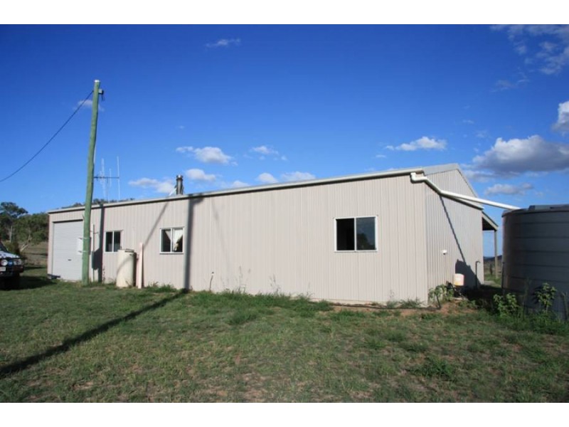 Woolooga QLD 4570
