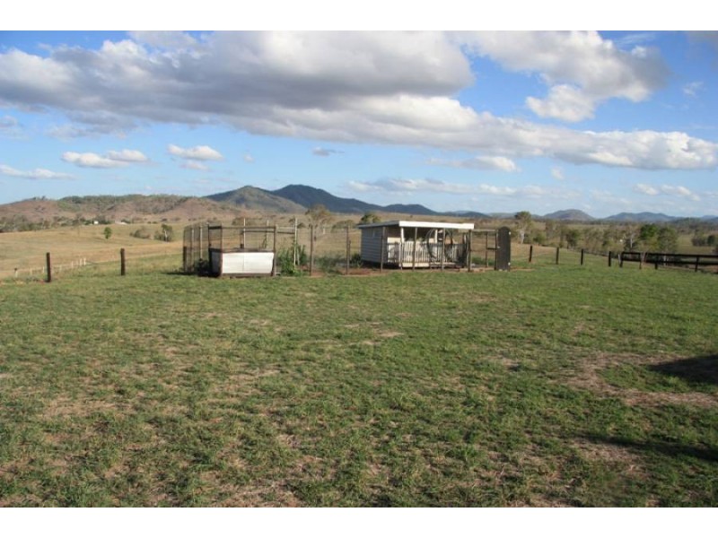 Woolooga QLD 4570