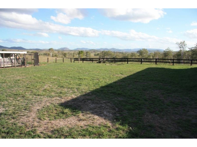Woolooga QLD 4570