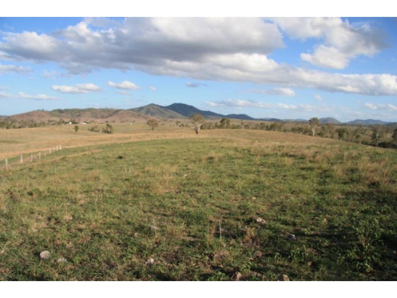 Woolooga QLD 4570