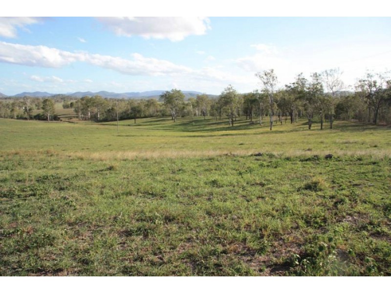 Woolooga QLD 4570