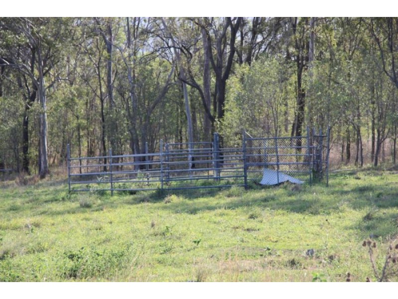 Woolooga QLD 4570