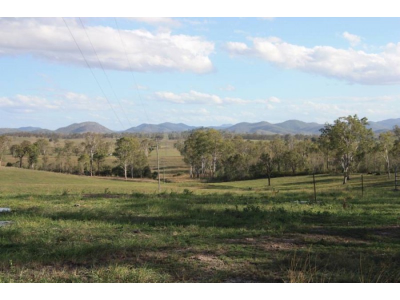 Woolooga QLD 4570