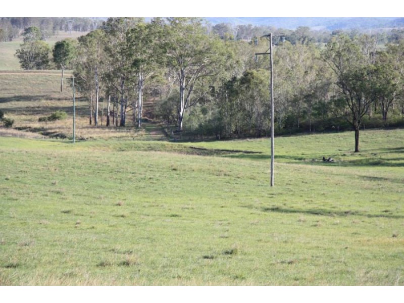 Woolooga QLD 4570