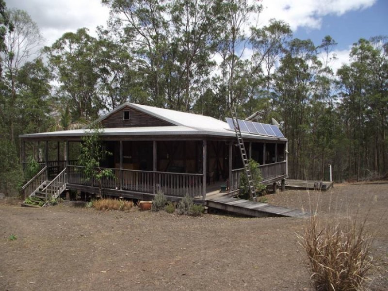 Tiaro QLD 4650