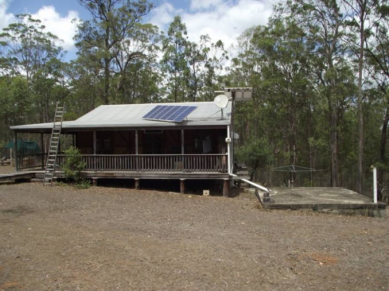 Tiaro QLD 4650