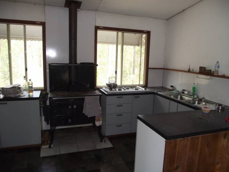 Tiaro QLD 4650