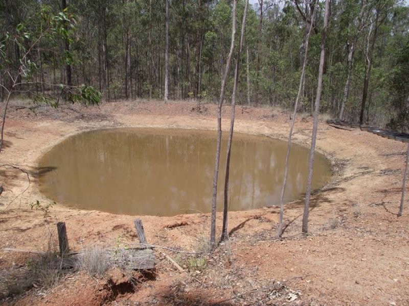 Tiaro QLD 4650