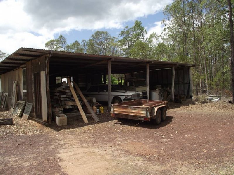 Tiaro QLD 4650