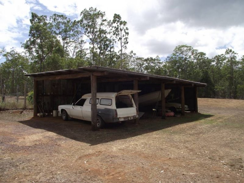 Tiaro QLD 4650