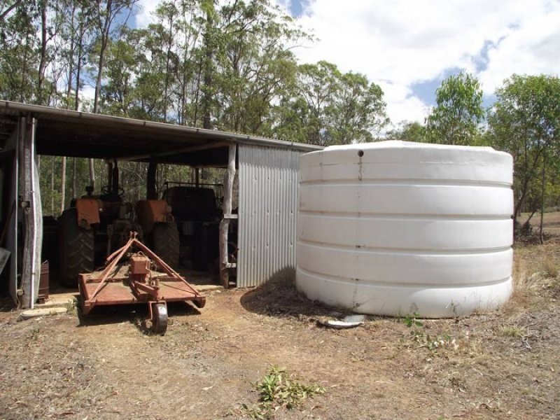 Tiaro QLD 4650
