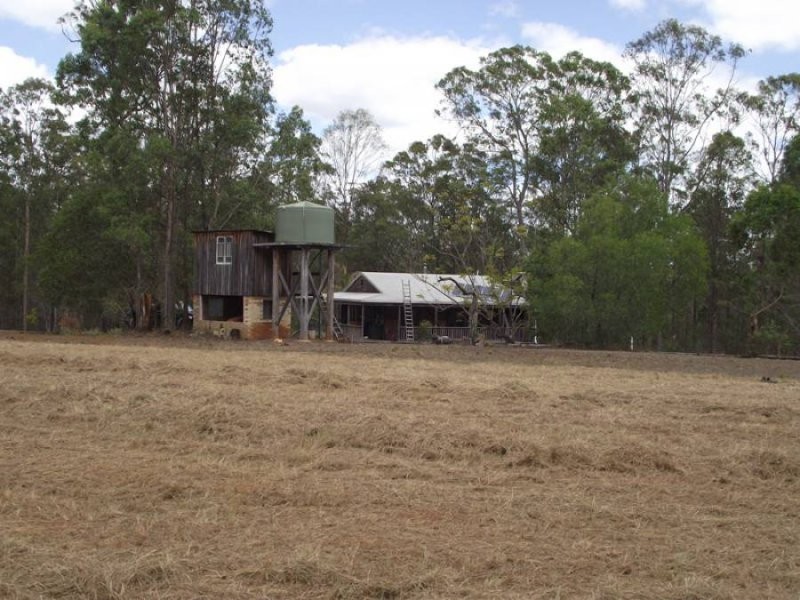 Tiaro QLD 4650