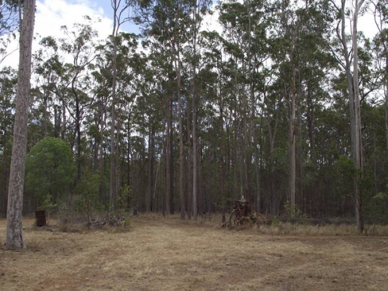 Tiaro QLD 4650