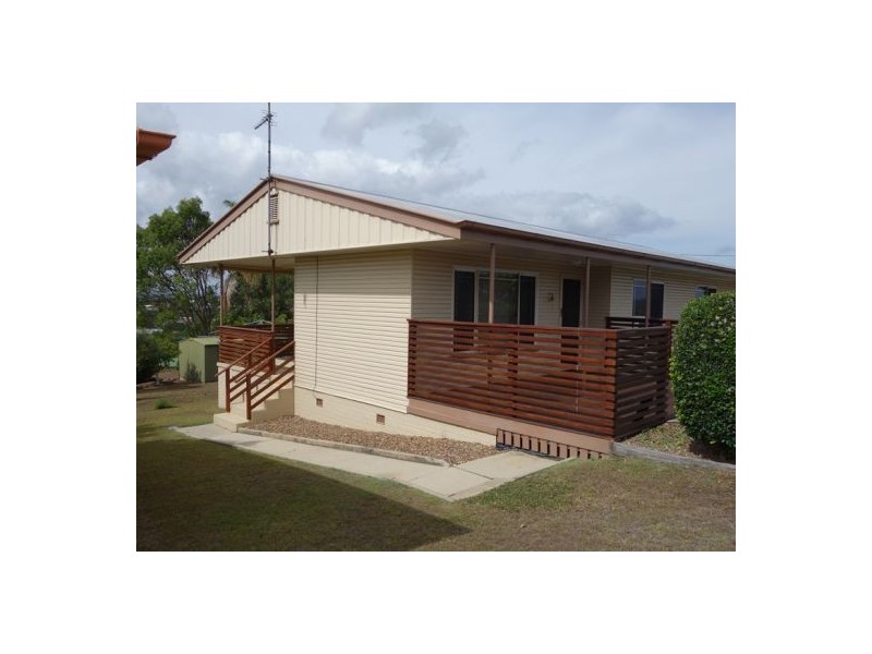 49 Parsons Road, Gympie QLD 4570