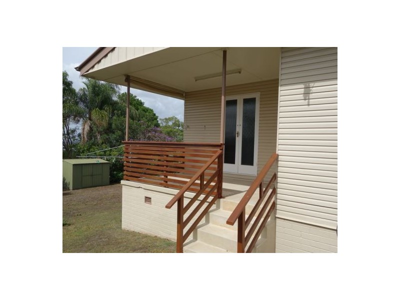 49 Parsons Road, Gympie QLD 4570