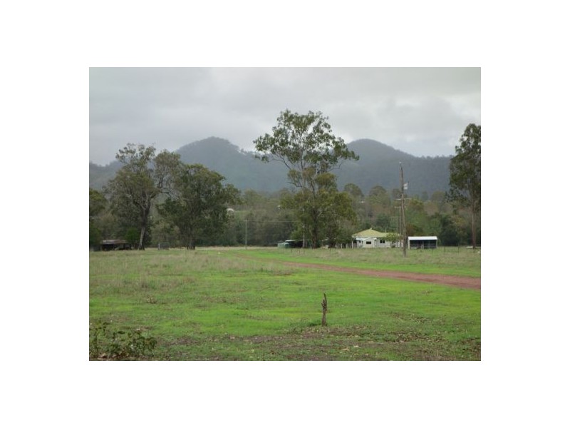 84 Power Road, Widgee QLD 4570