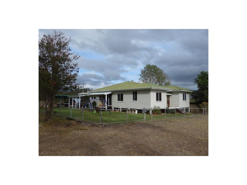 84 Power Road, Widgee QLD 4570