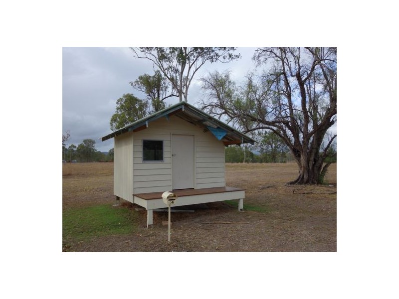 84 Power Road, Widgee QLD 4570