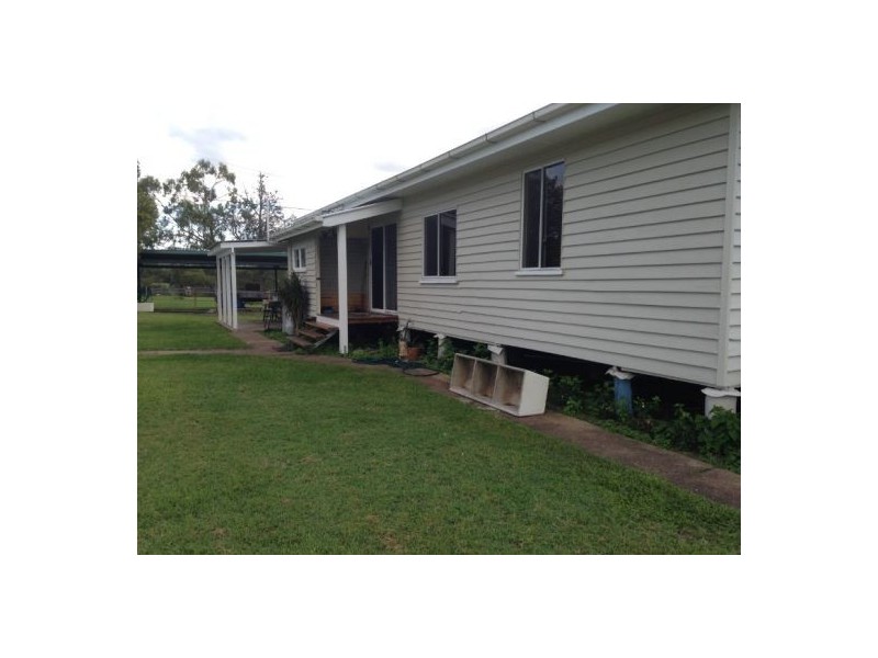 84 Power Road, Widgee QLD 4570