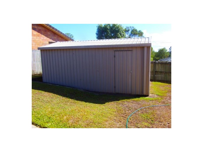 4 Aparima Court, Gympie QLD 4570