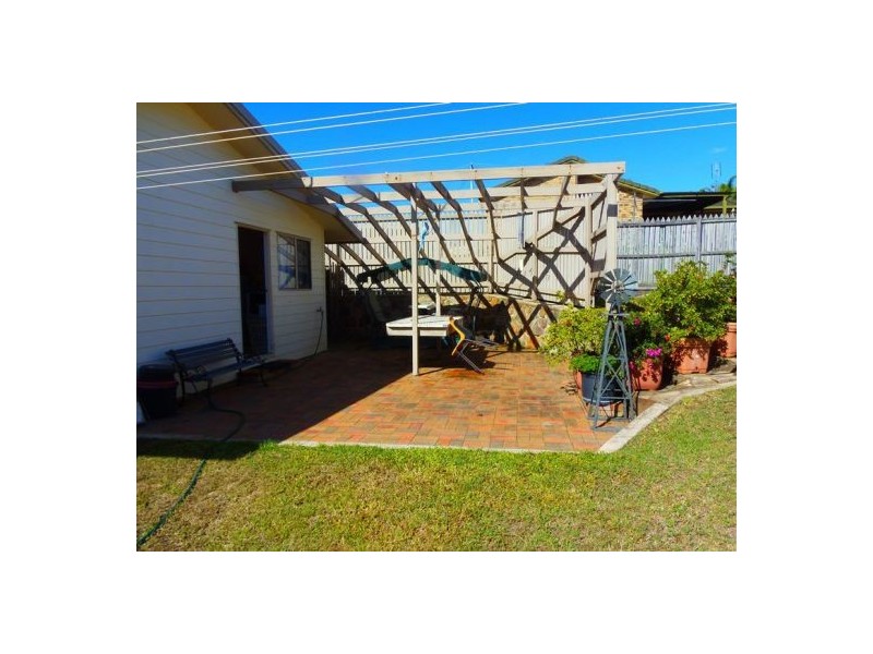 4 Aparima Court, Gympie QLD 4570