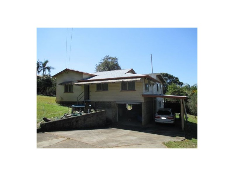 192 Fritz Road, Chatsworth QLD 4570