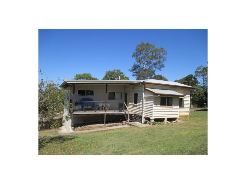 192 Fritz Road, Chatsworth QLD 4570