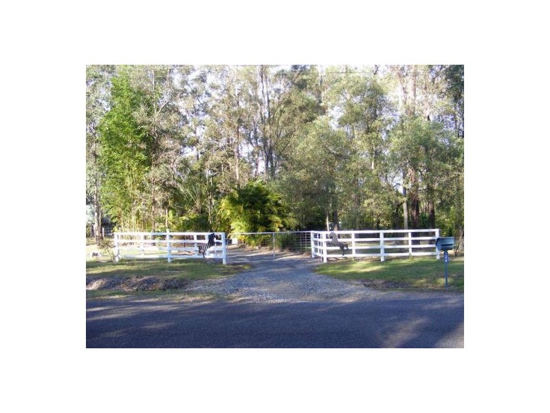 128 Glenbar Road, The Palms QLD 4570