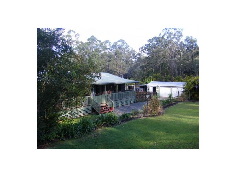 128 Glenbar Road, The Palms QLD 4570