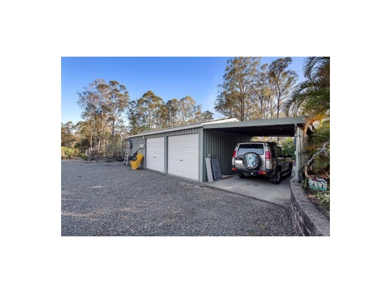 128 Glenbar Road, The Palms QLD 4570