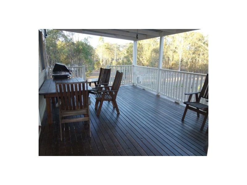 199 Hoopers Road, Curra QLD 4570