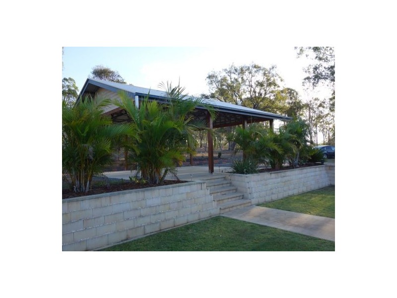 199 Hoopers Road, Curra QLD 4570