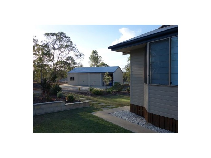 199 Hoopers Road, Curra QLD 4570