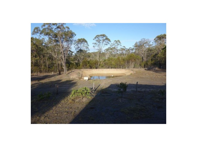 199 Hoopers Road, Curra QLD 4570