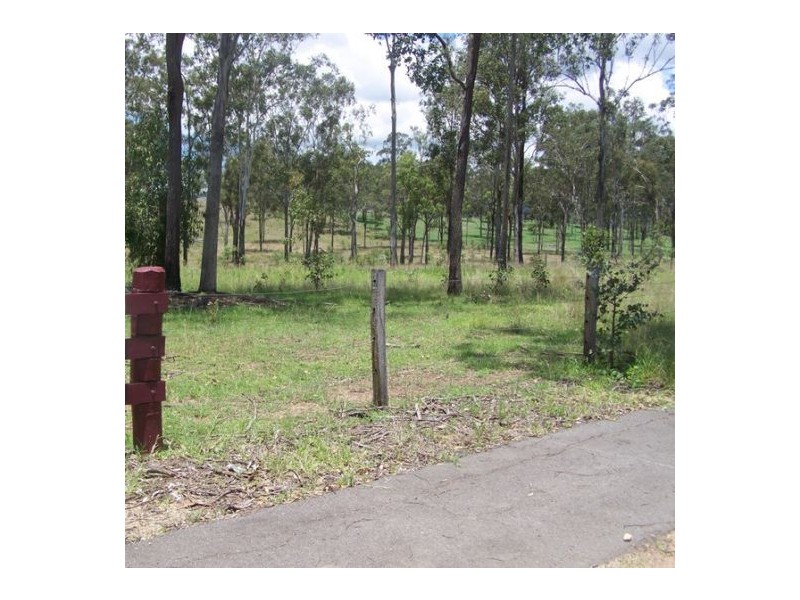 Cnr Gympie Woolooga & Little Widgee Roads, Widgee QLD 4570