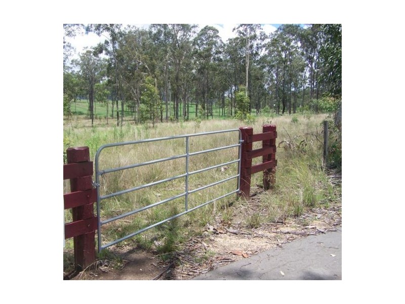 Cnr Gympie Woolooga & Little Widgee Roads, Widgee QLD 4570