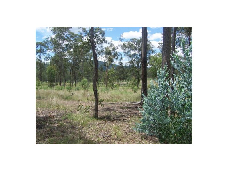 Cnr Gympie Woolooga & Little Widgee Roads, Widgee QLD 4570