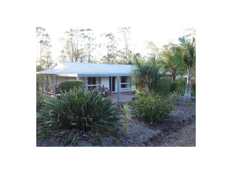 187 Rodney Road, Curra QLD 4570