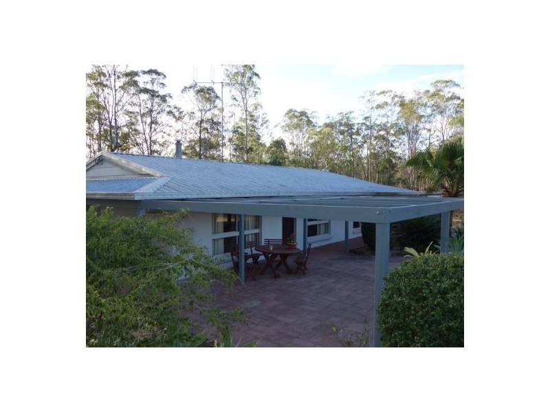187 Rodney Road, Curra QLD 4570